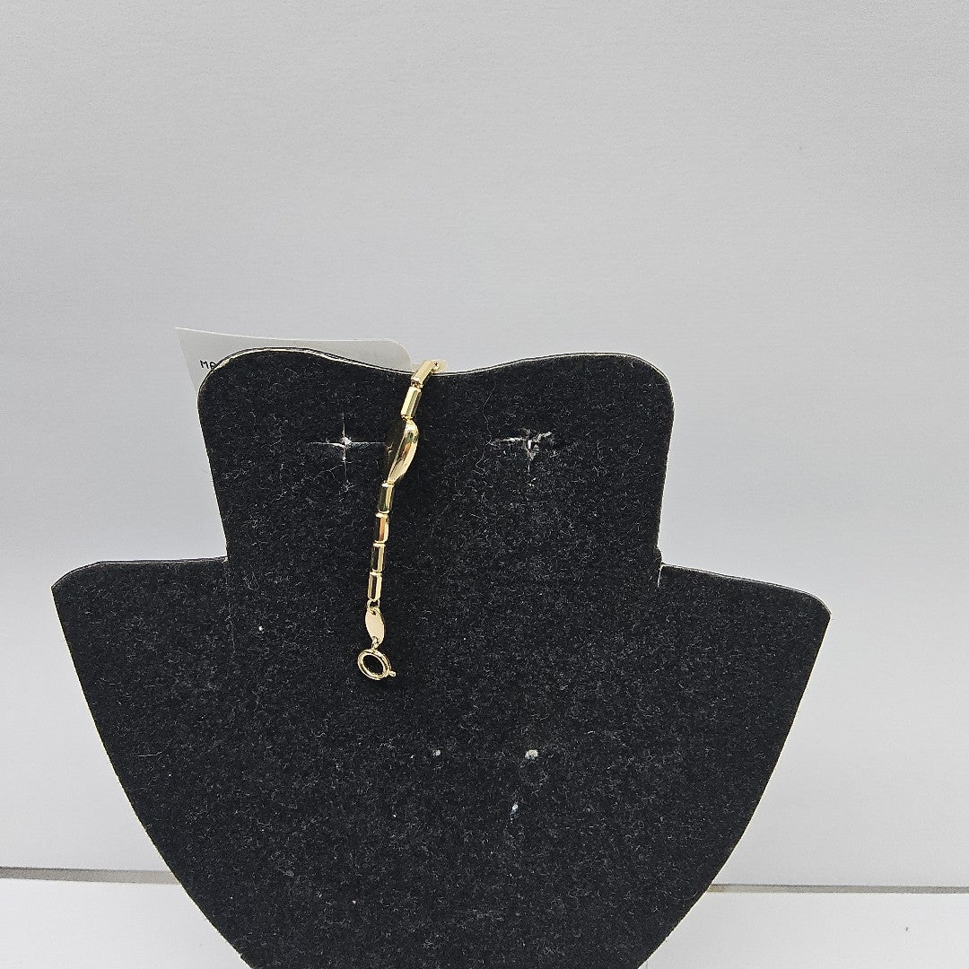 PULSERAS DAMA ORO 14K 3.4 (NUEVO)