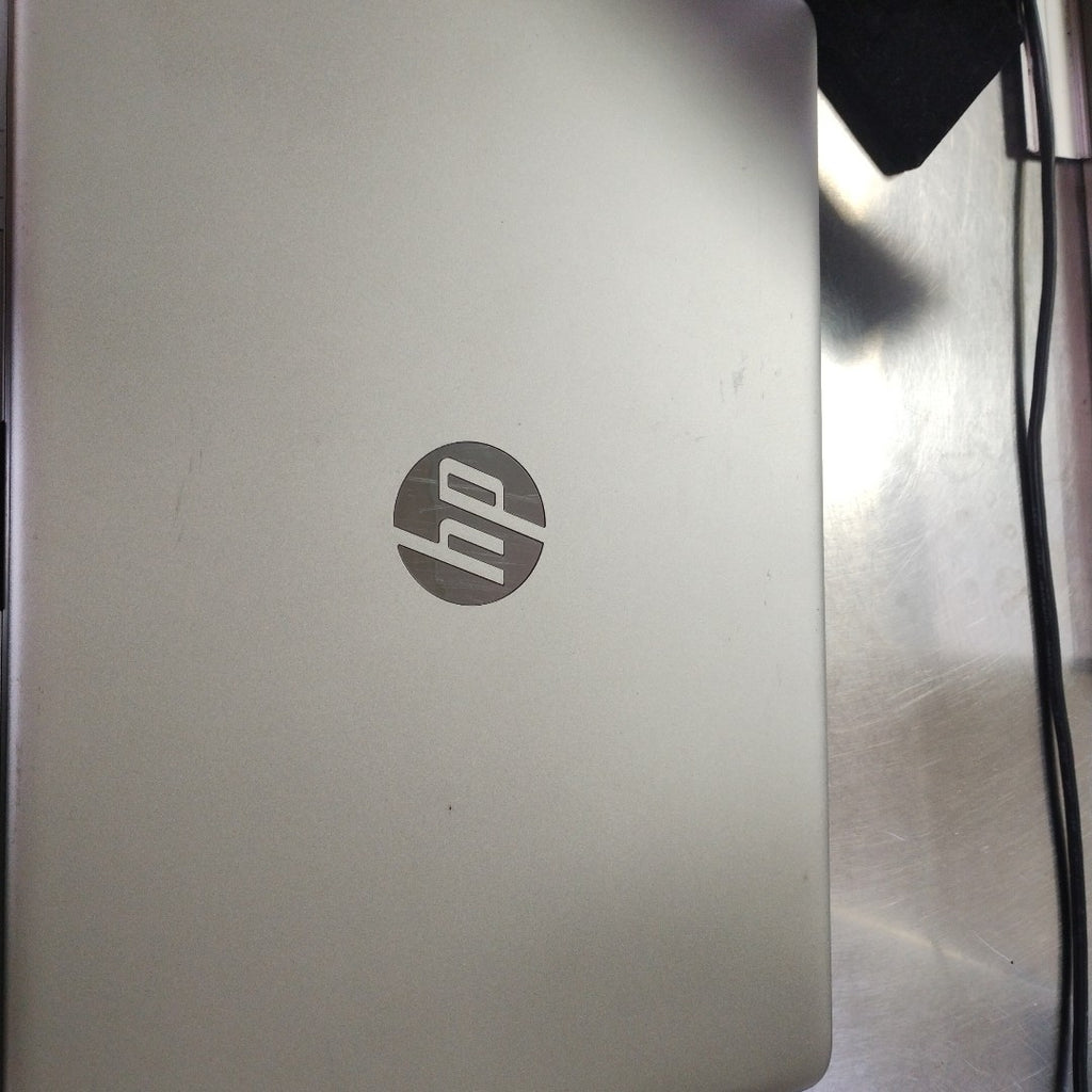 LAPTOP HP 14-DQ0532LA (2024) 128 GB SSD 4 GB RAM (SEMINUEVO)