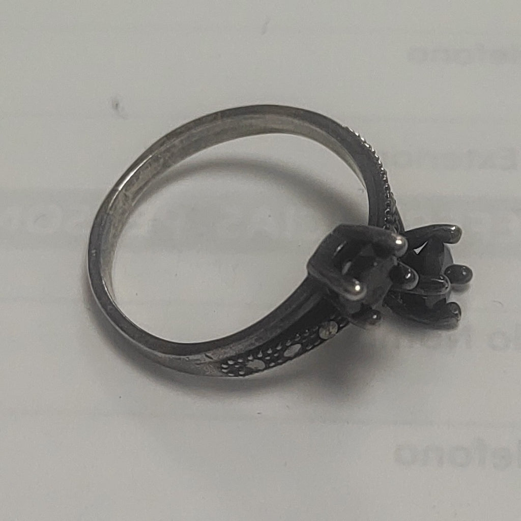 ANILLITO PLATA 3.1 GRMS (SEMINUEVO)