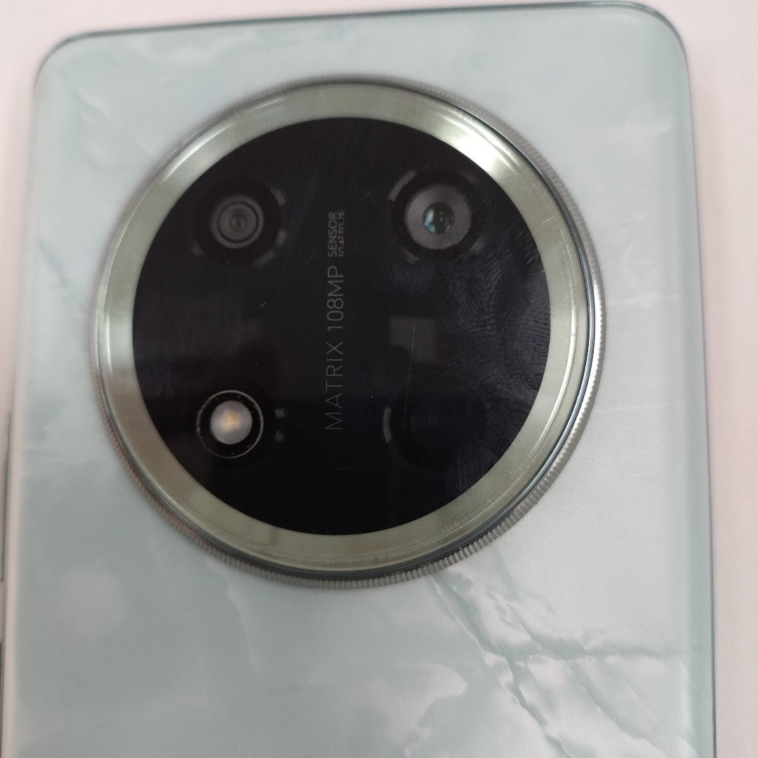 CELULAR HONOR MAGIC 7 LITE BRP-NX3 (2025) 512 GB 8 GB RAM (SEMINUEVO)