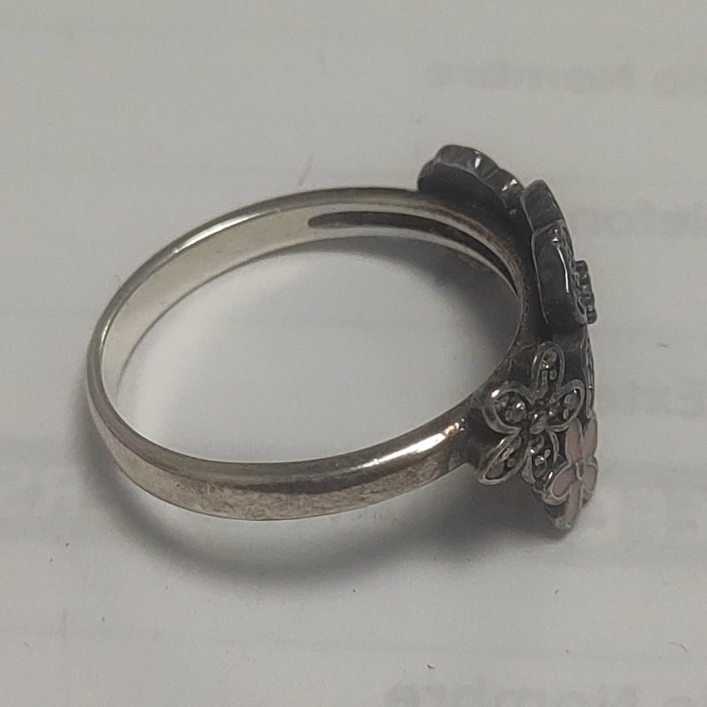 ANILLITO PLATA 3.3 GRMS (SEMINUEVO)