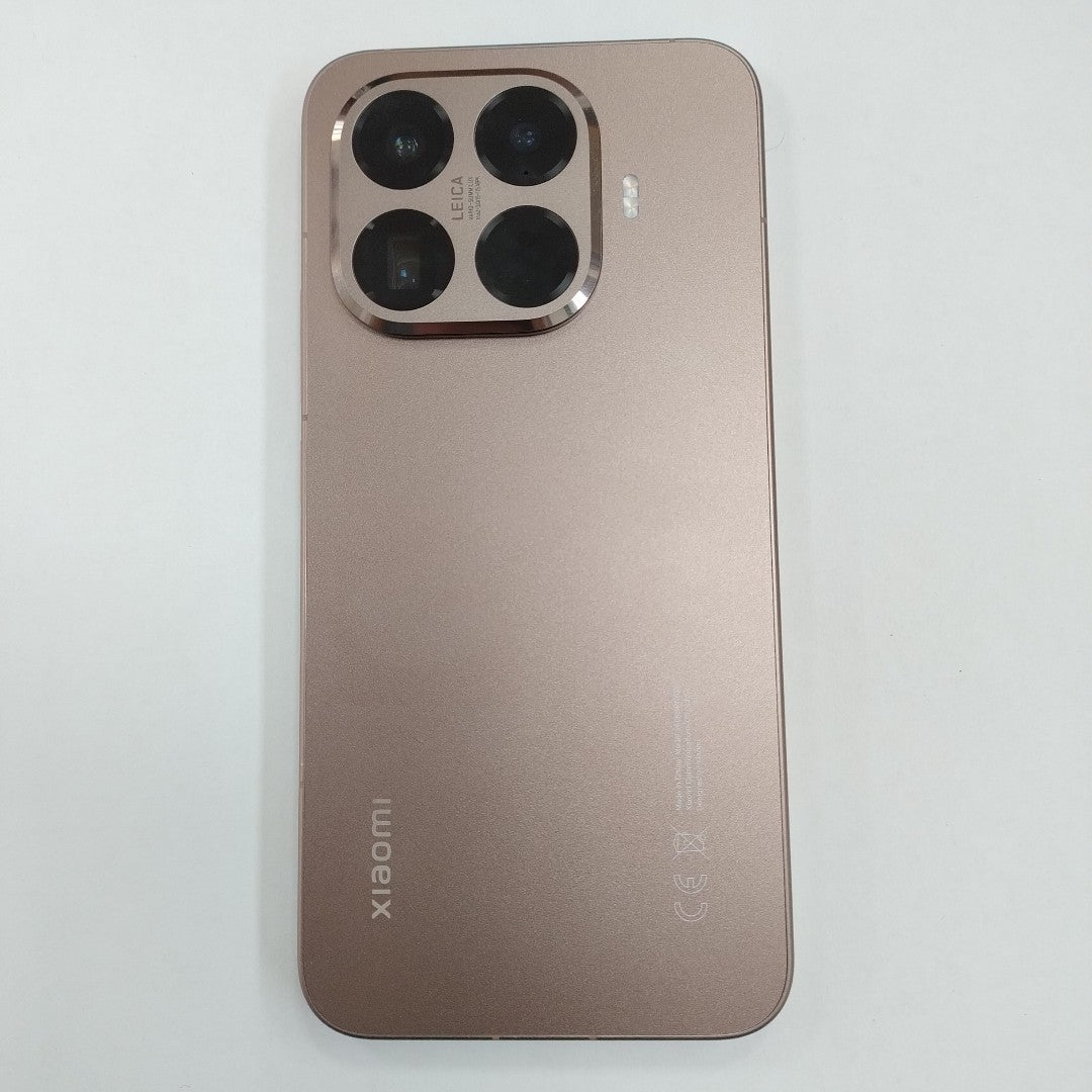 CELULAR XIAOMI 15T PRO 2506BPN68G (2025) 512 GB 12 GB RAM (SEMINUEVO)
