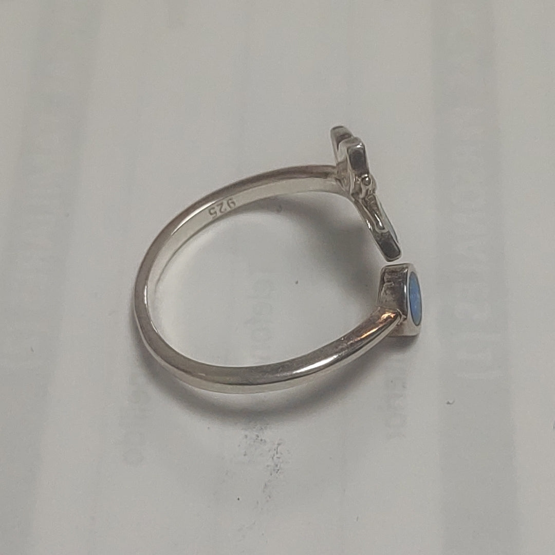 ANILLITO PLATA 2.7 GRMS (SEMINUEVO)