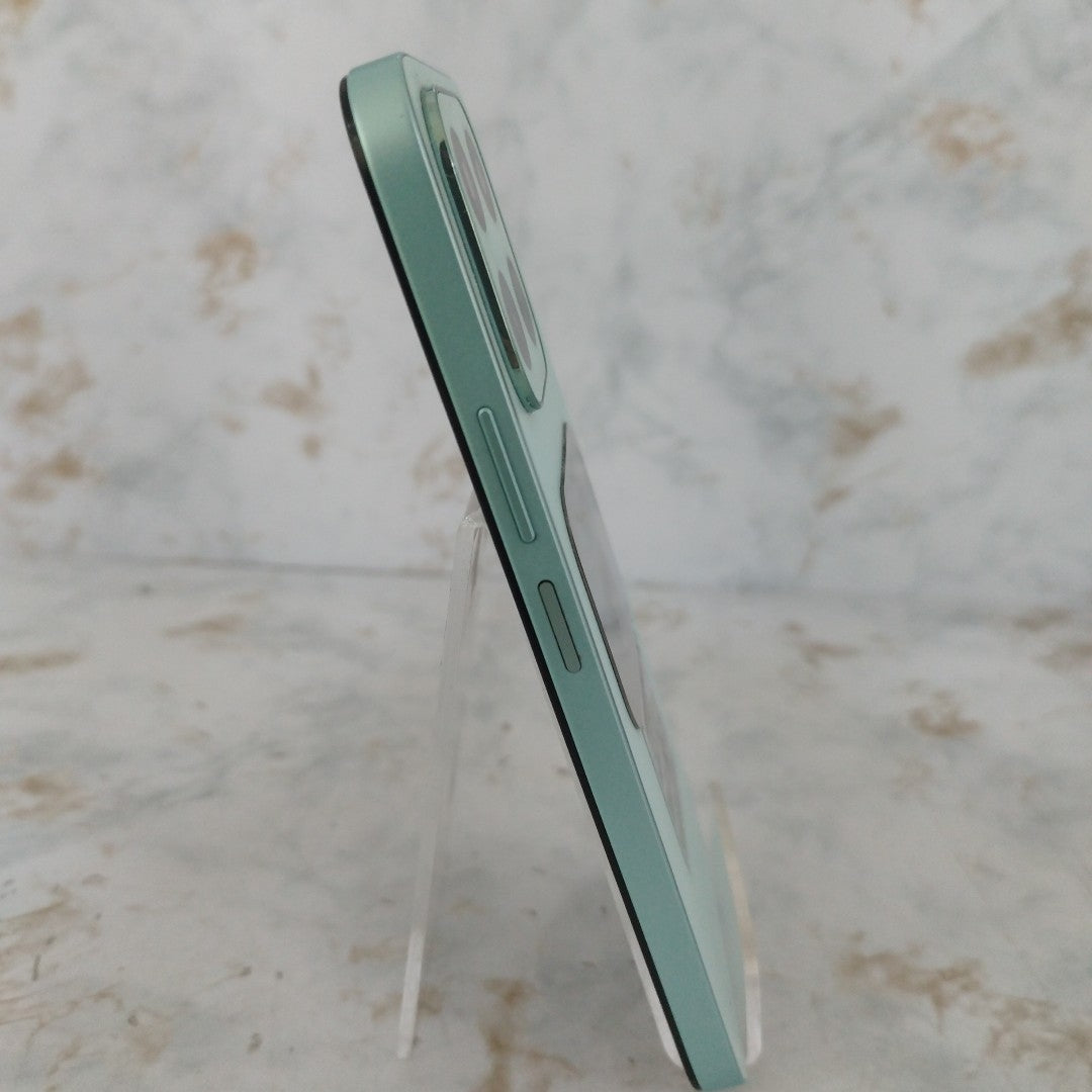CELULAR HONOR X6C NIC-LX3 (2025) 256 GB 6 GB RAM (SEMINUEVO)