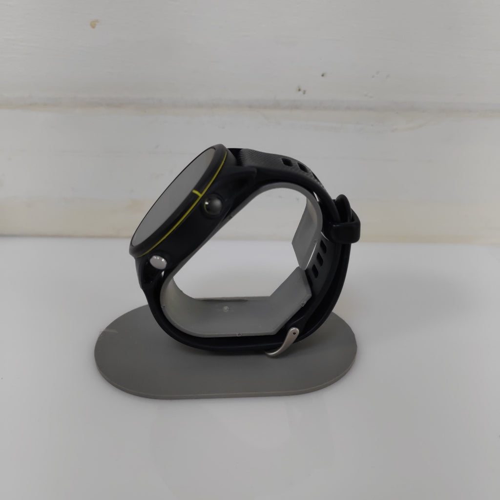 SMARTWATCH GARMIN FORERUNNER 255 MUSIC 46 MM GPS (SEMINUEVO)