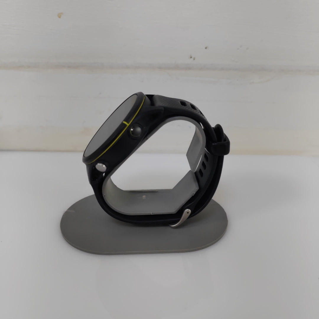 SMARTWATCH GARMIN FORERUNNER 255 MUSIC 46 MM GPS (SEMINUEVO)