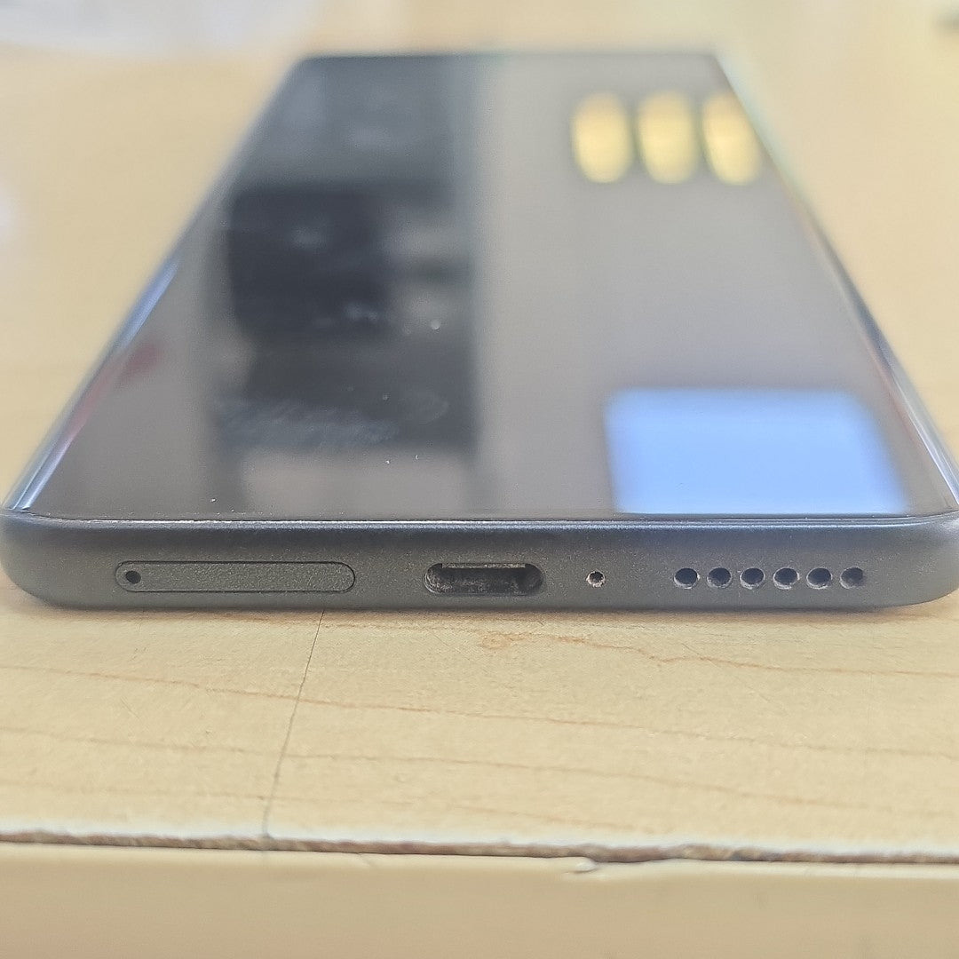 CELULAR XIAOMI REDMI NOTE 15 2510DRA23L (2026) 256 GB 8 GB RAM (SEMINUEVO)