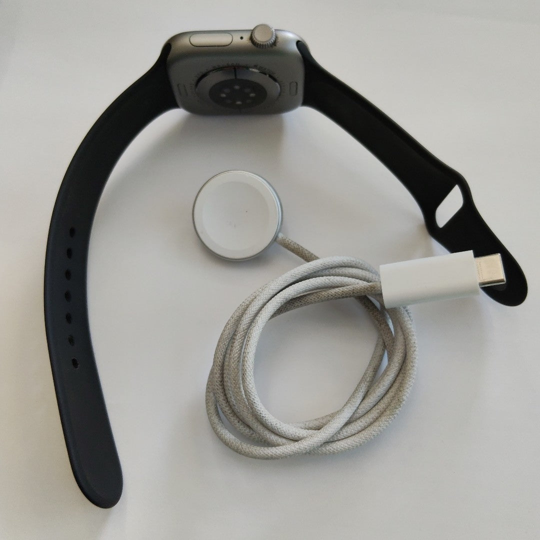 SMARTWATCH APPLE SERIES 11 ALUMINIO A3333 46 MM GPS (SEMINUEVO)