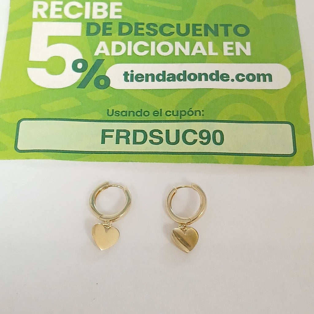 HUGGIES ORO 10K 1.8 (NUEVO)