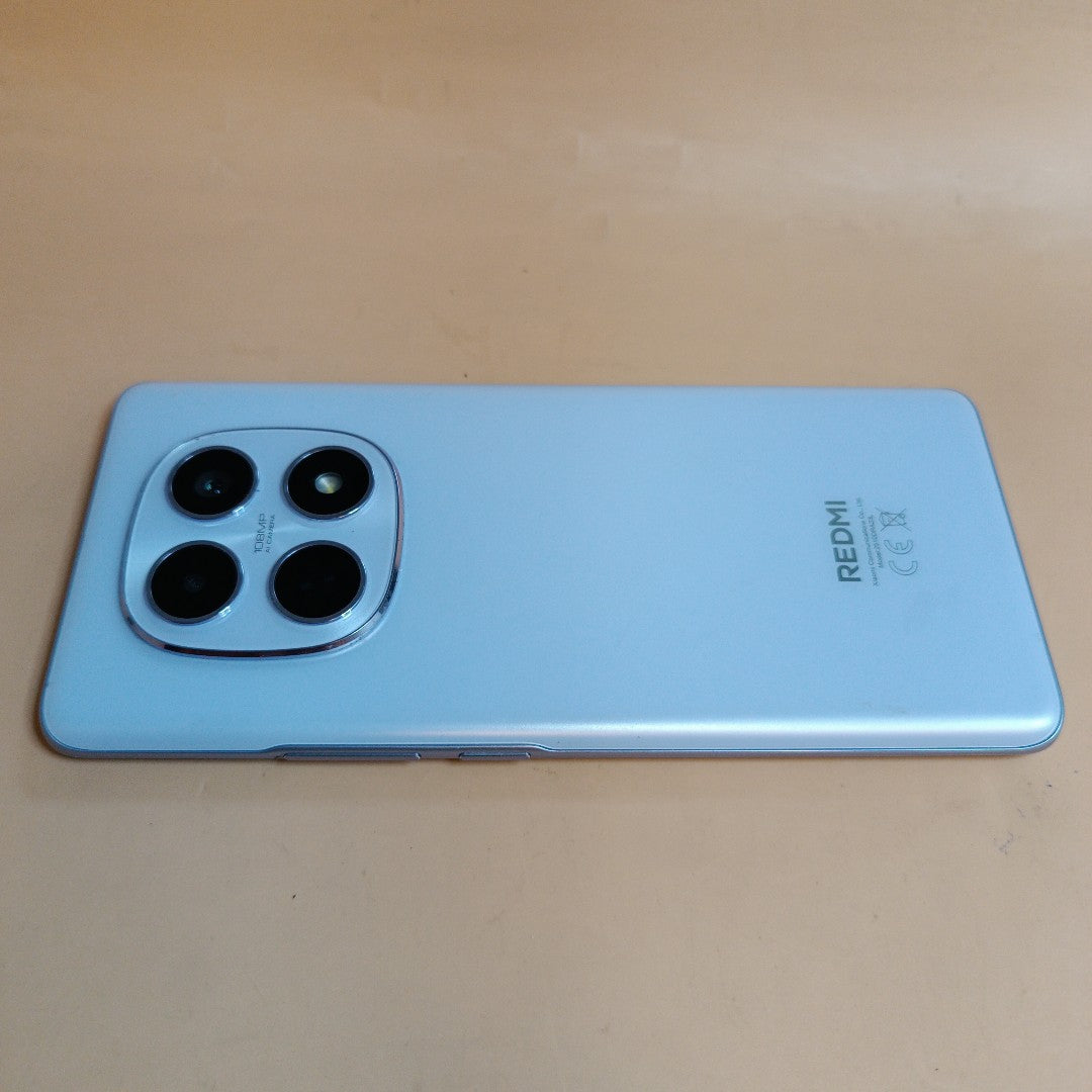CELULAR XIAOMI REDMI NOTE 15 2510DRA23L (2026) 256 GB 8 GB RAM (SEMINUEVO)