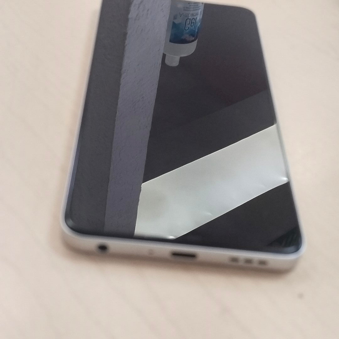 CELULAR OPPO A5 CPH2727 (2025) 256 GB 4 GB RAM (SEMINUEVO)