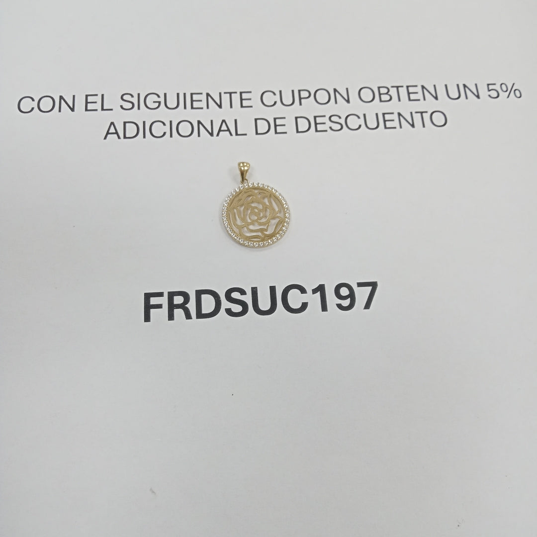 DIJES ORO 14K 1.8 (NUEVO)
