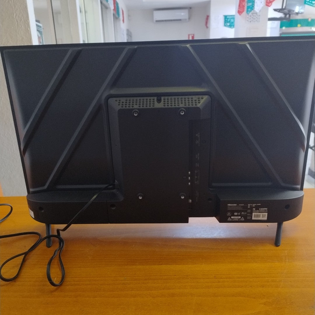 PANTALLA HISENSE 32A45KV (2023) 32" LED HD (SEMINUEVO)