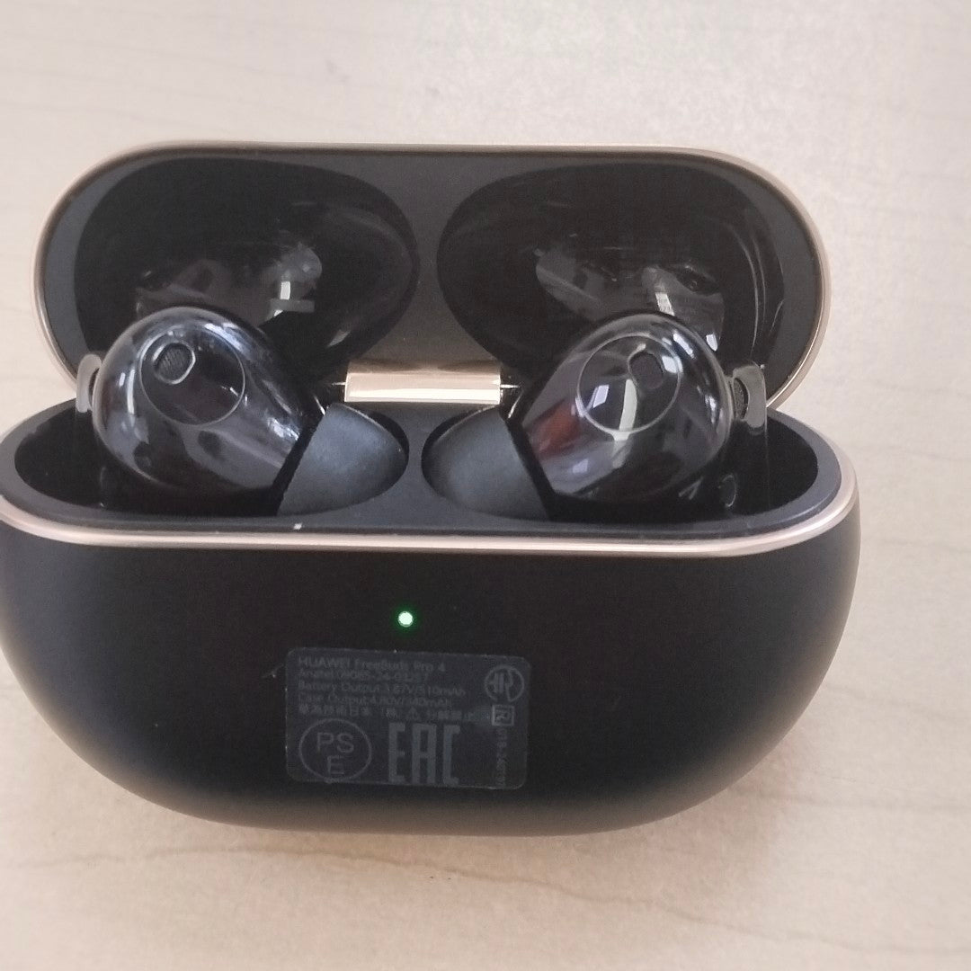 AUDIFONOS HUAWEI FREEBUDS PRO 4 INALAMBRICO IN EAR (SEMINUEVO)