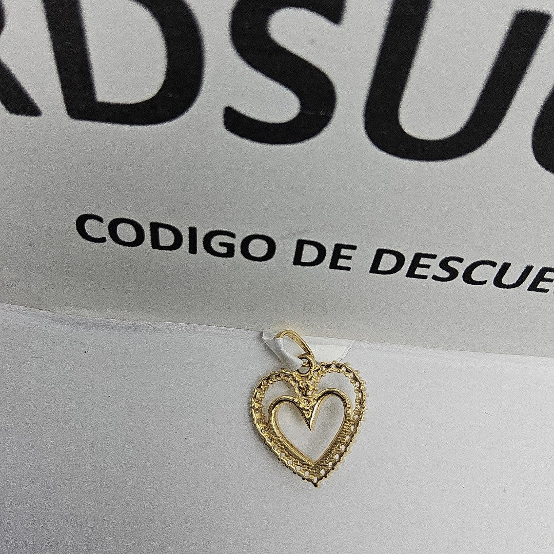 DIJES ORO 14K 1.3 (NUEVO)