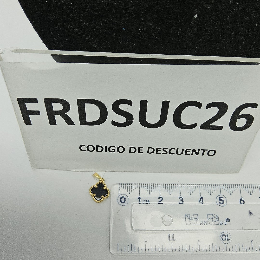 DIJES ORO 14K 0.9 (NUEVO)