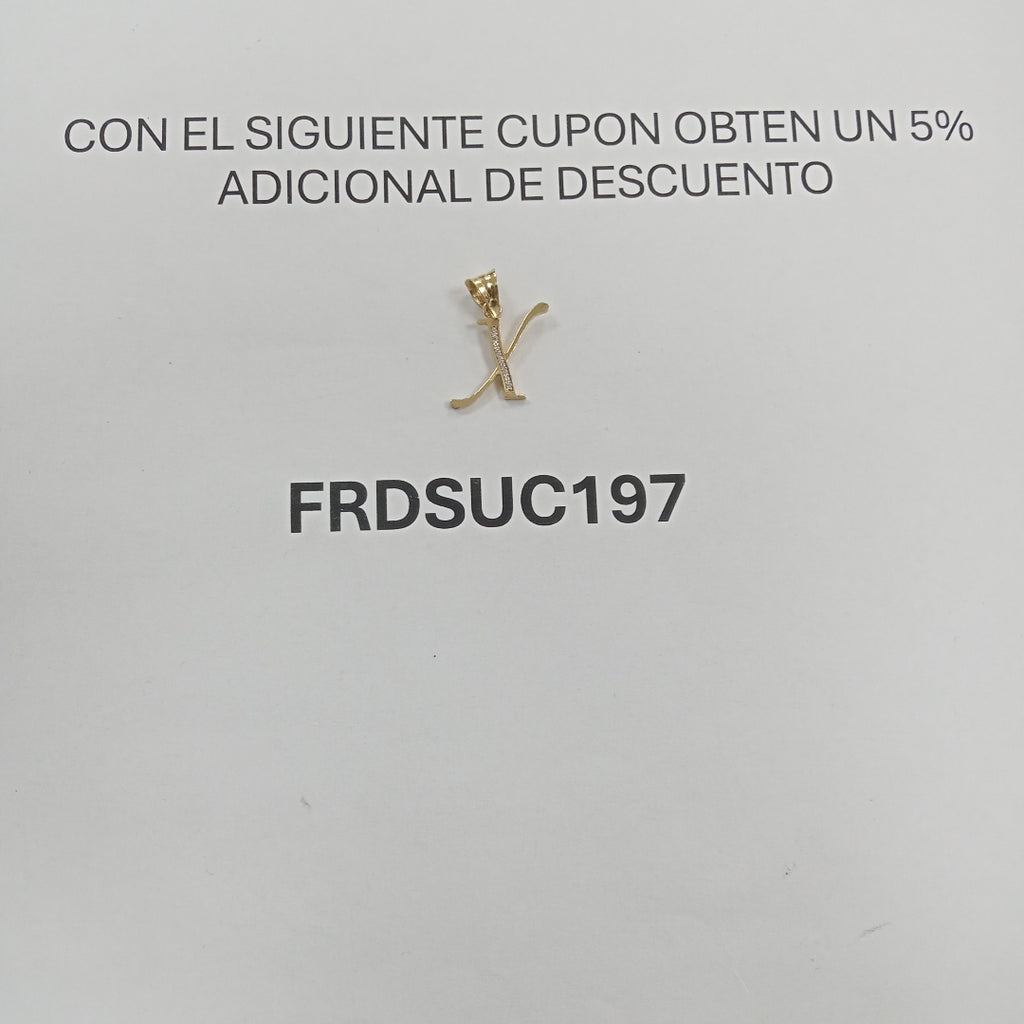 DIJES ORO 14K 1.1 (NUEVO)
