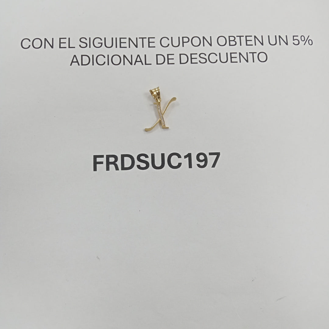DIJES ORO 14K 1.1 (NUEVO)