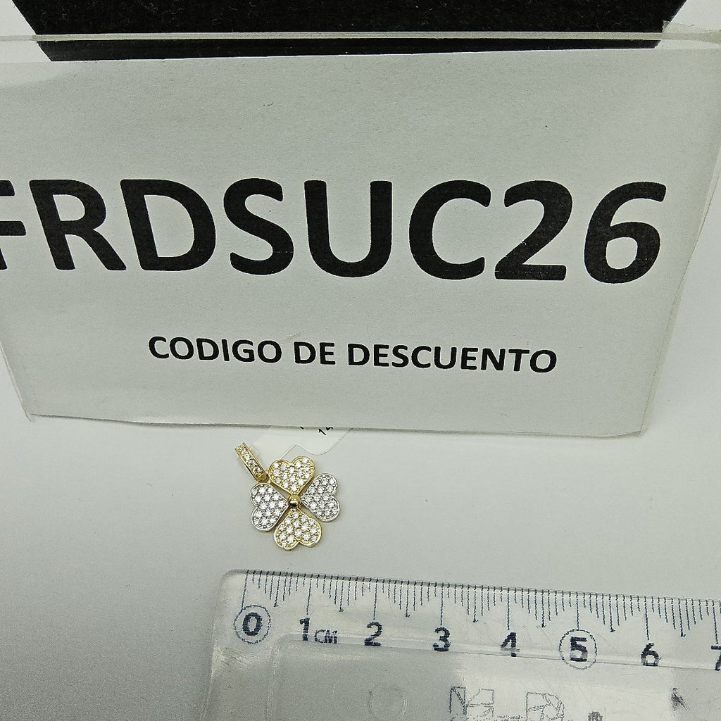 DIJES ORO 14K 1.9 (NUEVO)