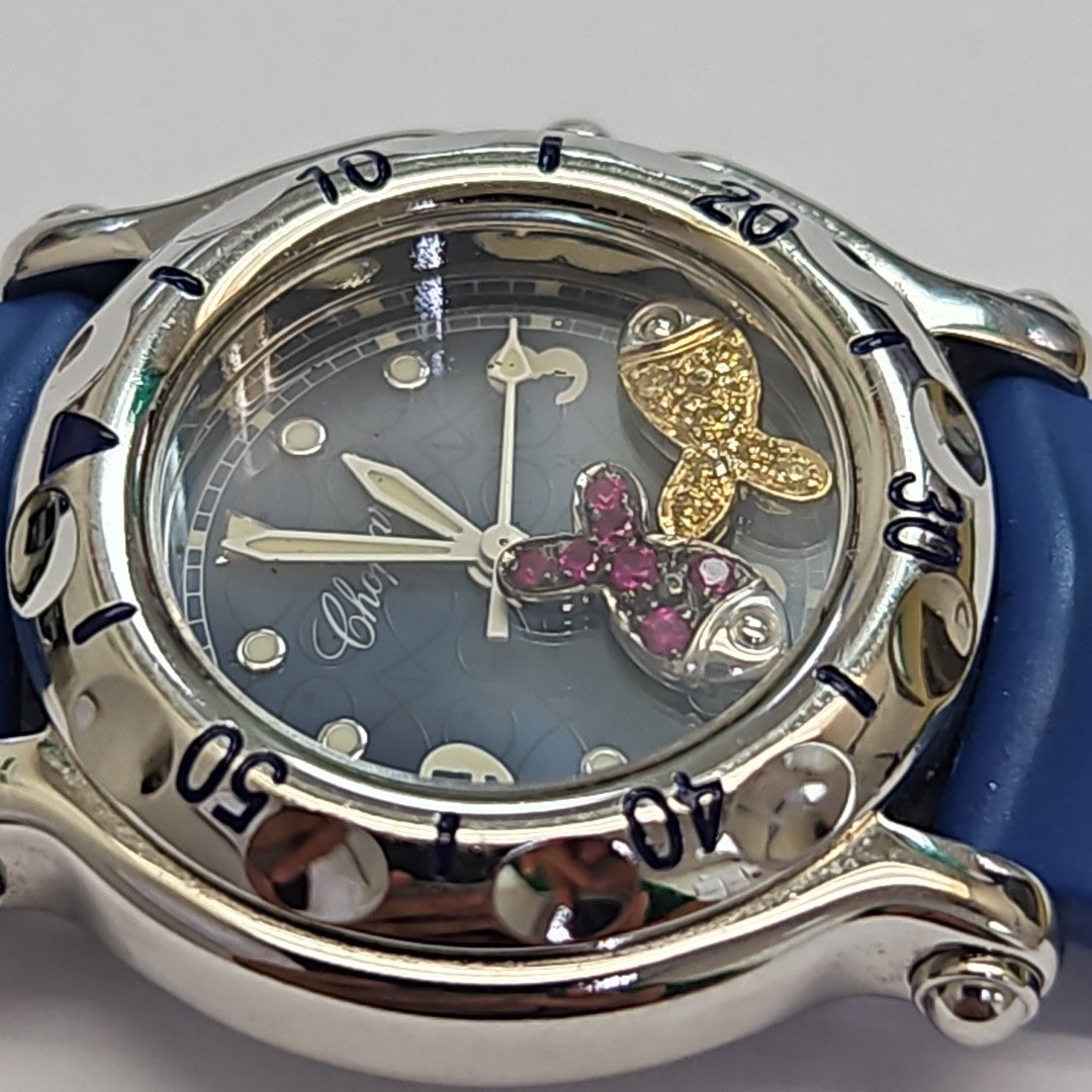 RELOJ DAMA HAPPY SPORT (SEMINUEVO)