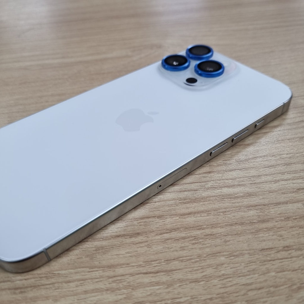 CELULAR APPLE IPHONE 16 PRO MAX A3295 (2024) 256 GB 8 GB RAM (SEMINUEVO)