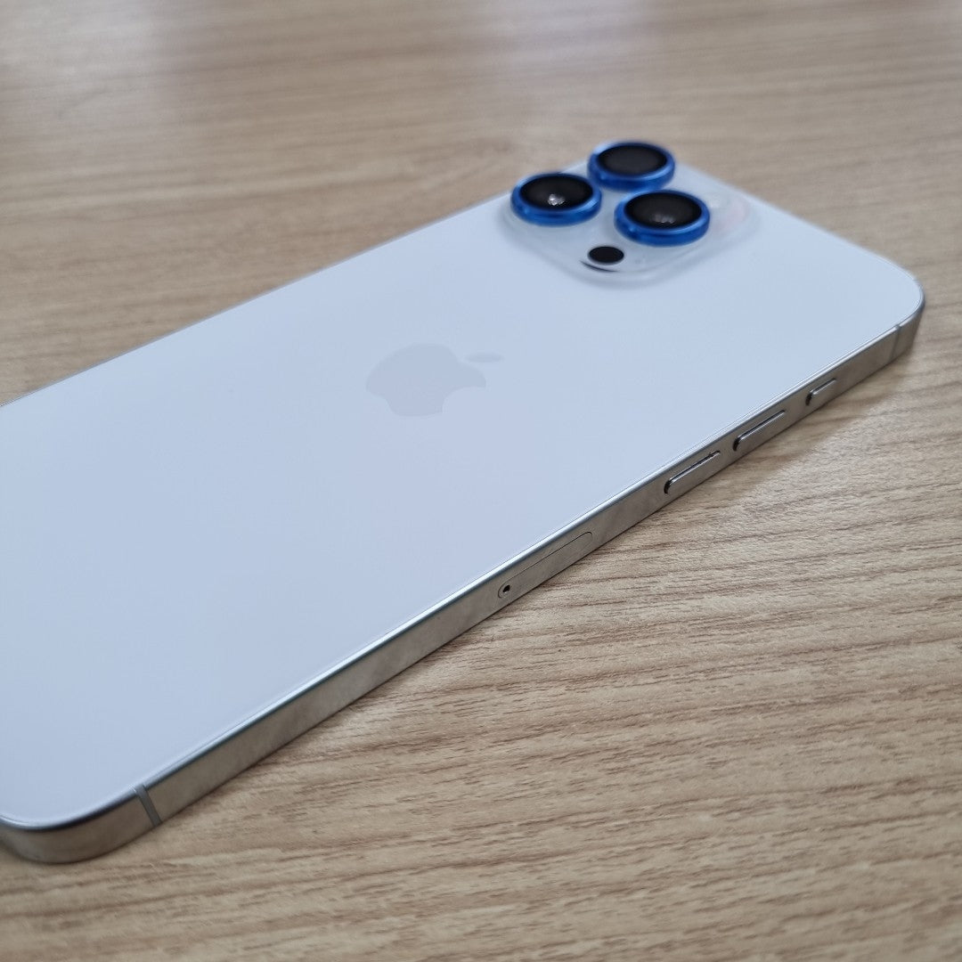 CELULAR APPLE IPHONE 16 PRO MAX A3295 (2024) 256 GB 8 GB RAM (SEMINUEVO)