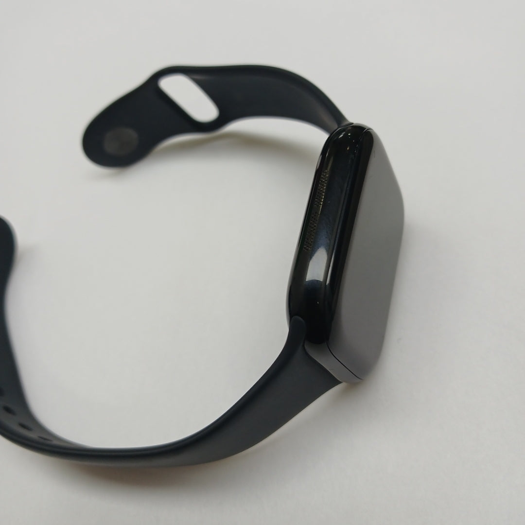 SMARTWATCH APPLE SERIES 10 ALUMINIO A2999 46 MM GPS