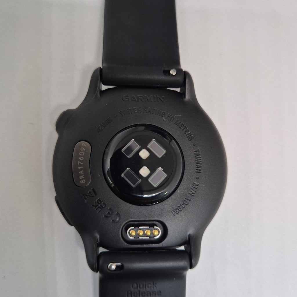 SMARTWATCH GARMIN VIVOACTIVE 6 42 MM GPS (SEMINUEVO)
