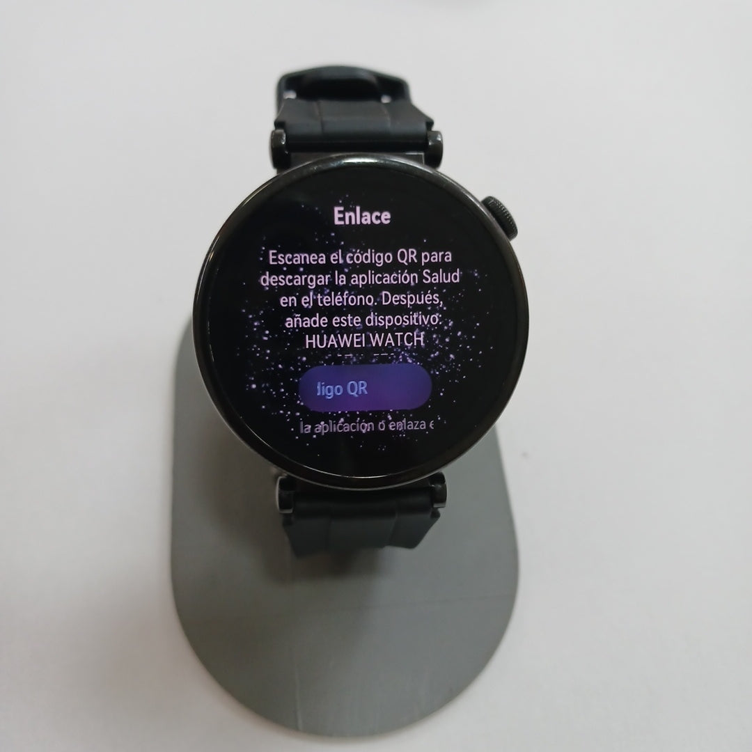 SMARTWATCH HUAWEI WATCH GT 4 ARA-B19 41 MM GPS (SEMINUEVO)