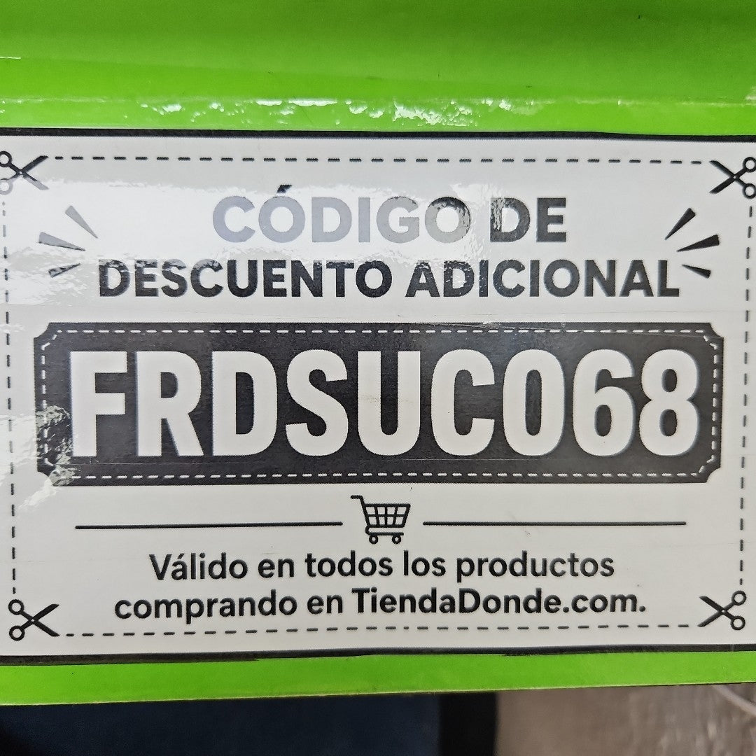 ARRACADAS PAR ORO 10 K 2.7 GRMS (SEMINUEVO)