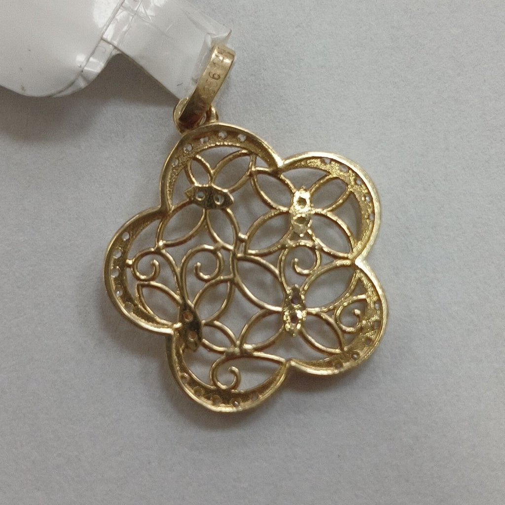 DIJES ORO 14K 1.3 (NUEVO)