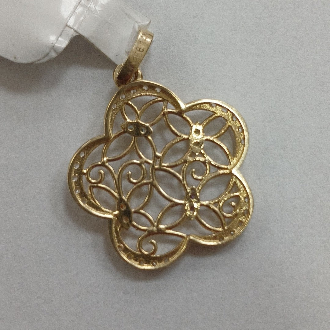 DIJES ORO 14K 1.3 (NUEVO)