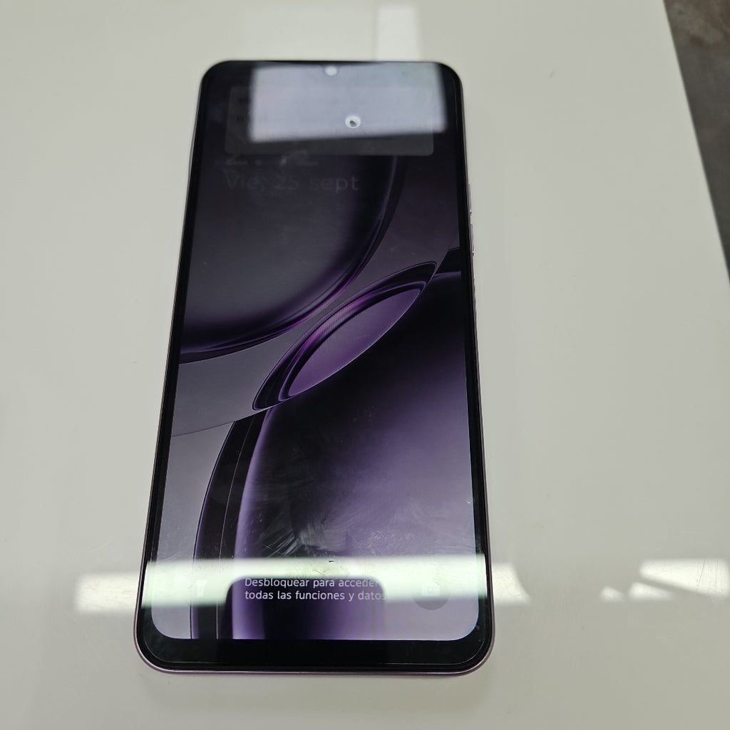 CELULAR OTRAS MARCAS OTROS MODELOS 128 GB 8 GB RAM (SEMINUEVO)