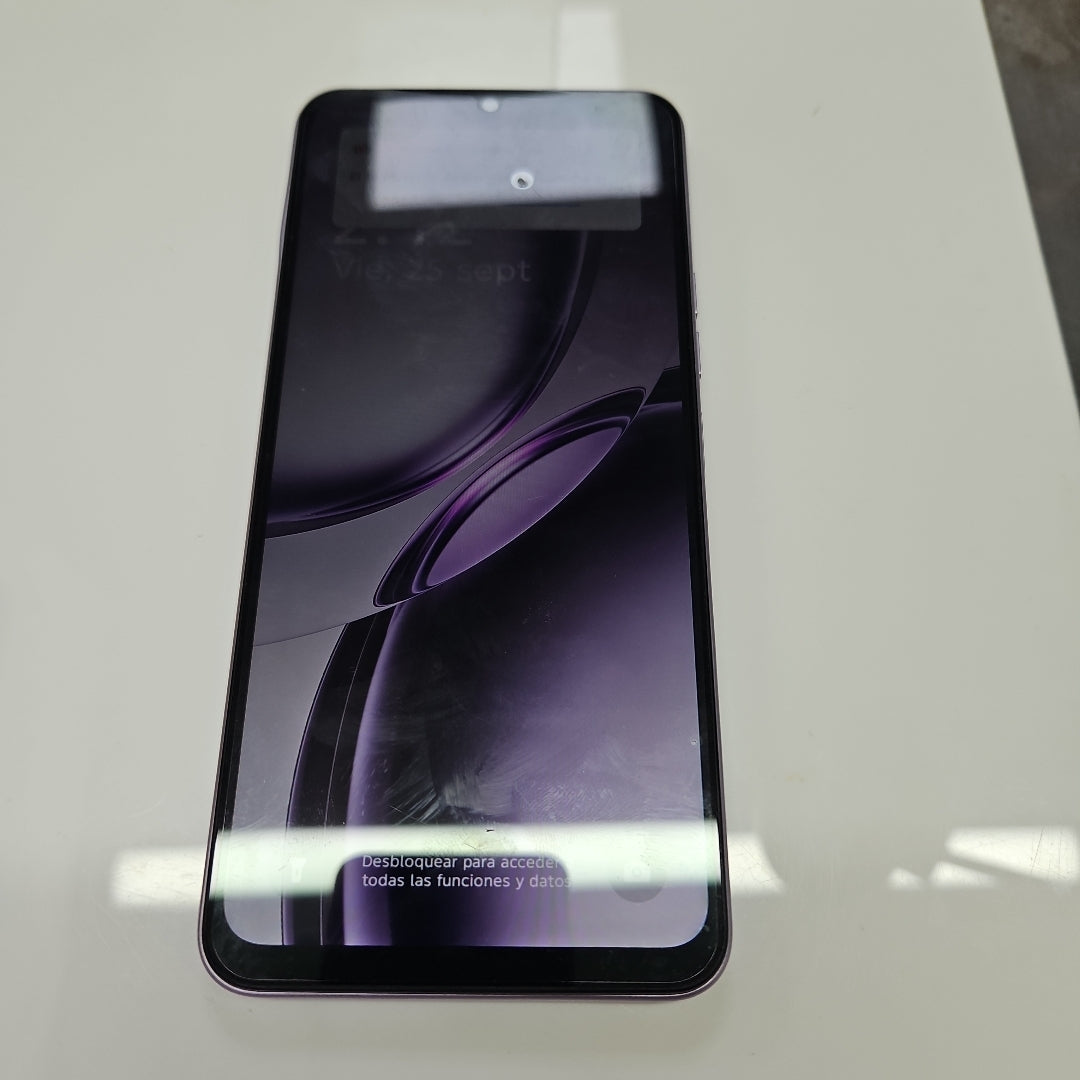 CELULAR OTRAS MARCAS OTROS MODELOS 128 GB 8 GB RAM (SEMINUEVO)