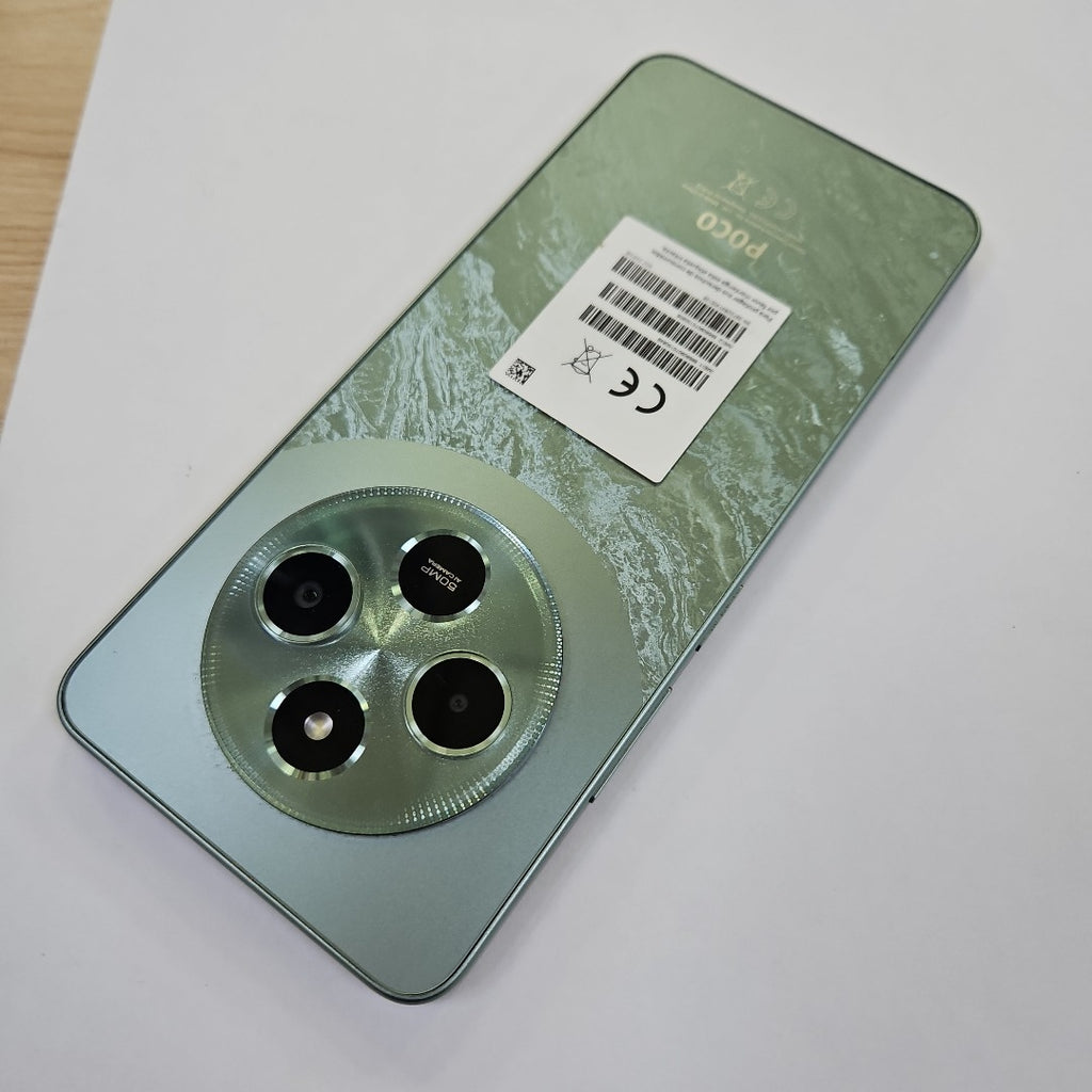 CELULAR XIAOMI POCO C75 2410FPCC5G (2024) 256 GB 8 GB RAM (SEMINUEVO)