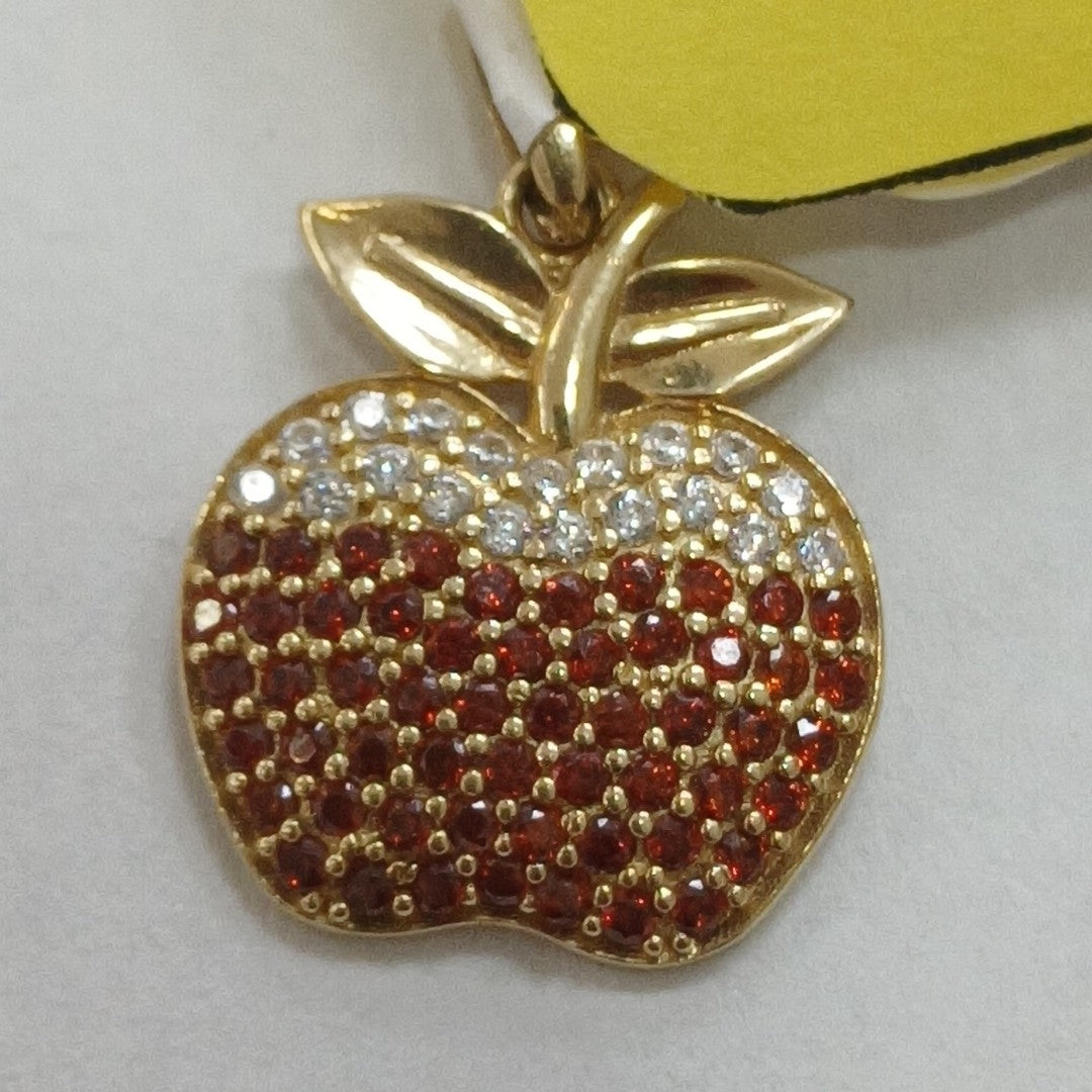 DIJES ORO 14K 1.7 (NUEVO)