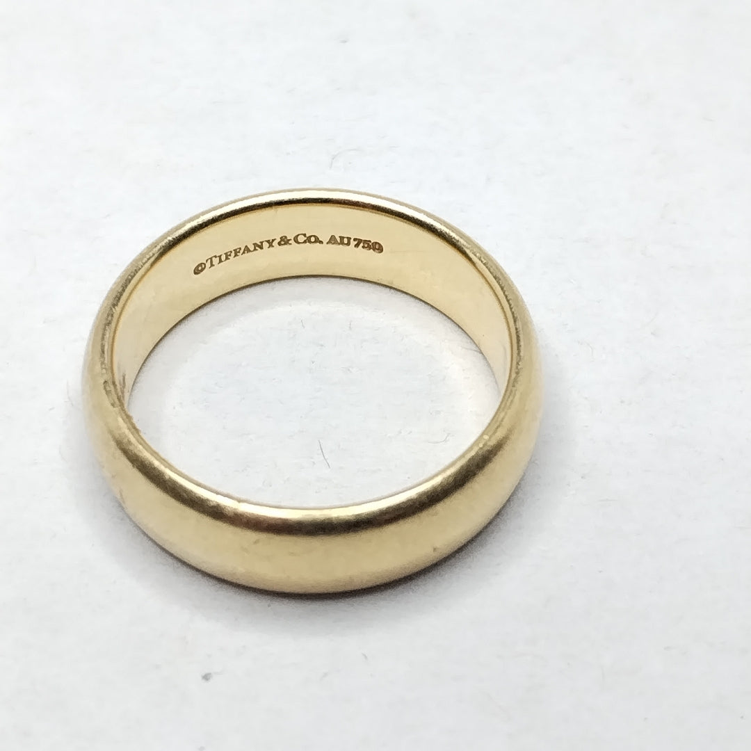 ARGOLLA ORO 18 K 9,80 GRMS (SEMINUEVO)