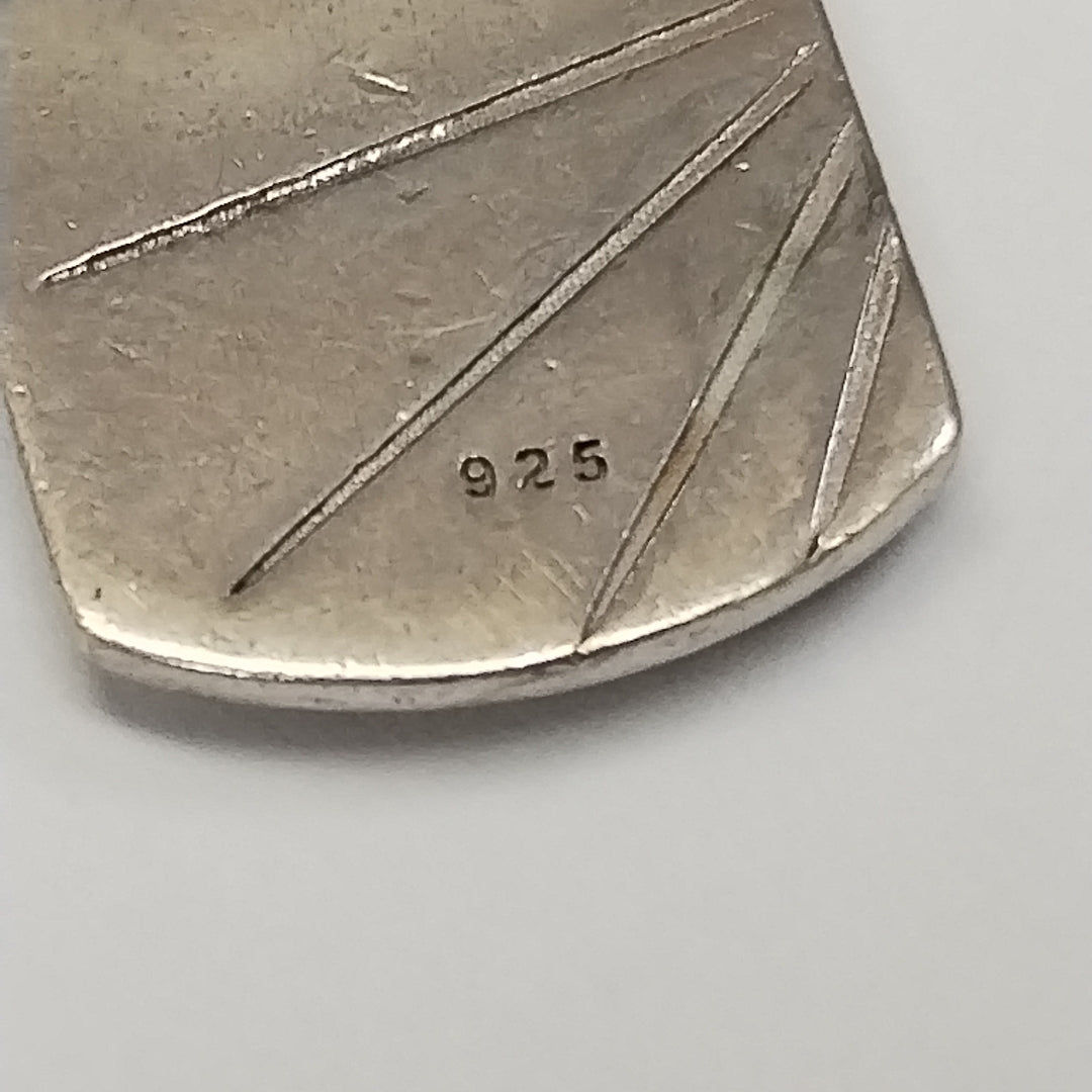 DIJE PLATA 7,60 GRMS (SEMINUEVO)