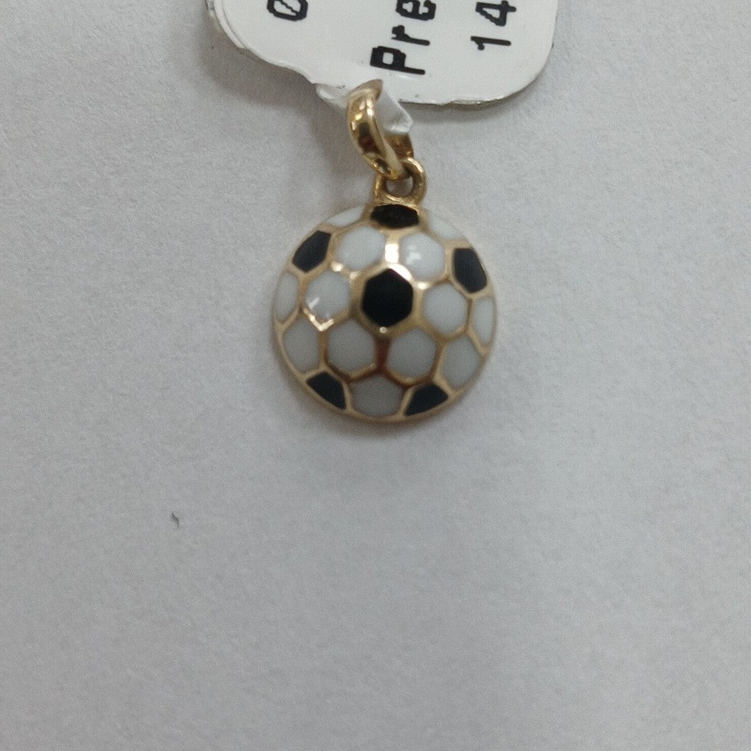 DIJES ORO 14K 1.2 (NUEVO)