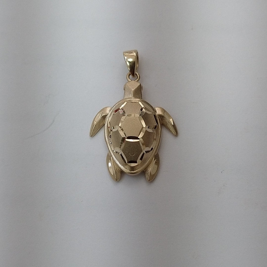 DIJES ORO 14K 2.1 (NUEVO)