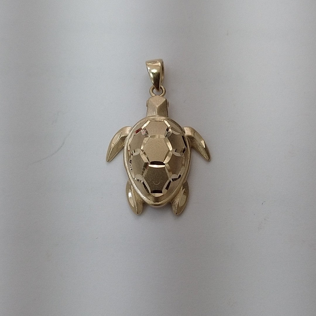DIJES ORO 14K 2.1 (NUEVO)