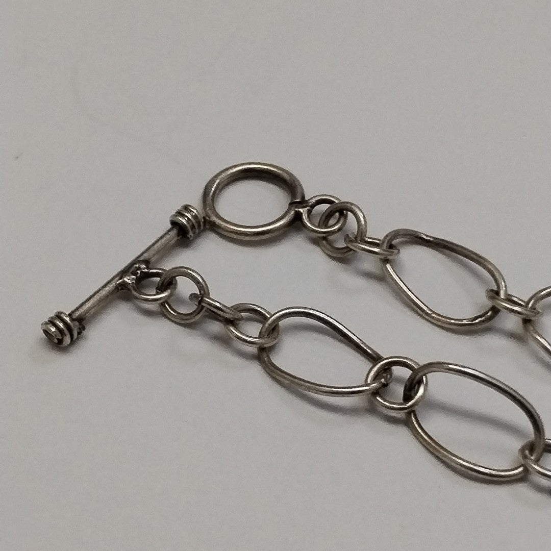 GARGANTILLA PLATA 15,50 GRMS (SEMINUEVO)