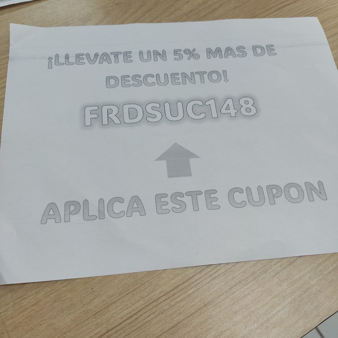 CADENA ORO 10 K 0.7 GRMS (SEMINUEVO)