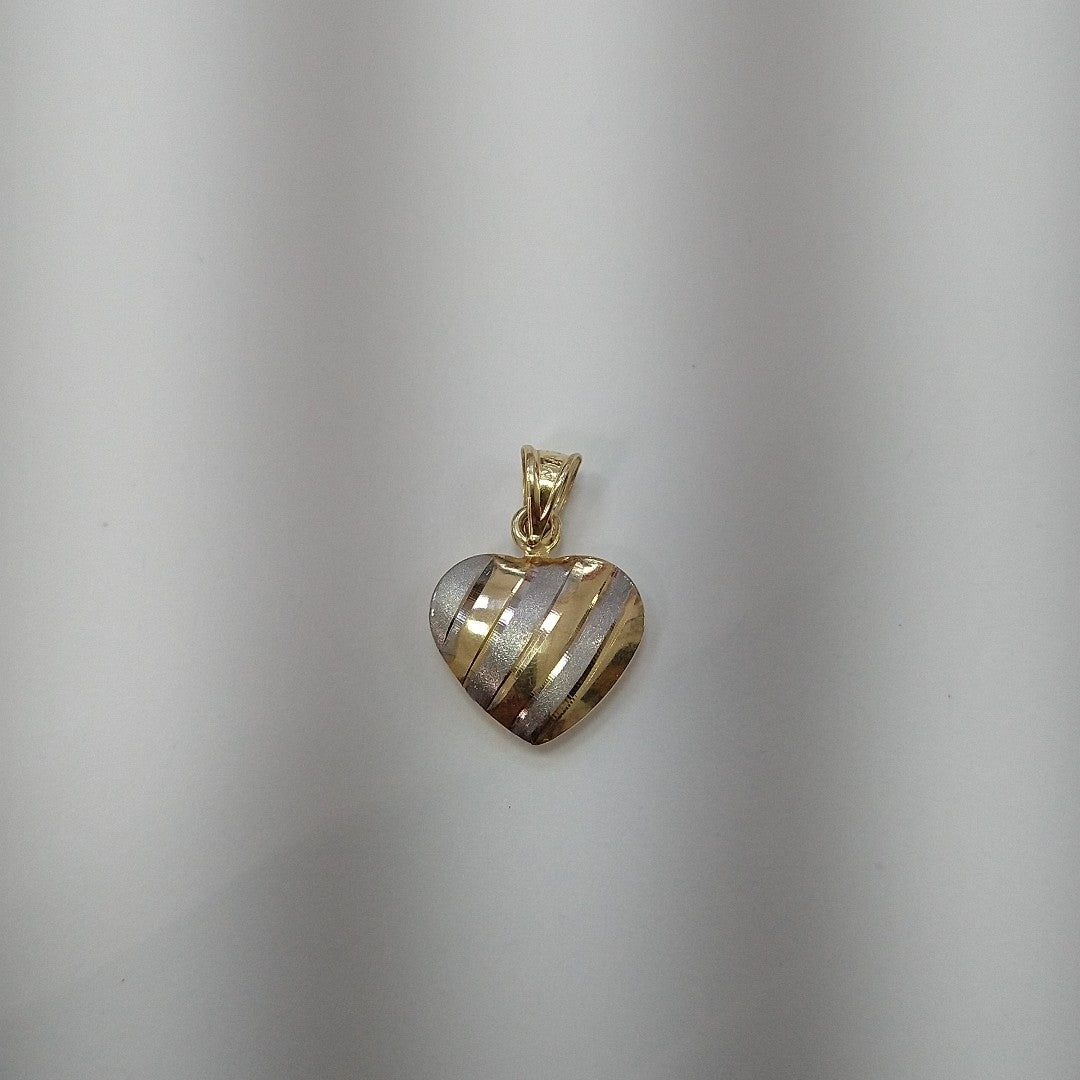 DIJES ORO 14K 0.7 (NUEVO)
