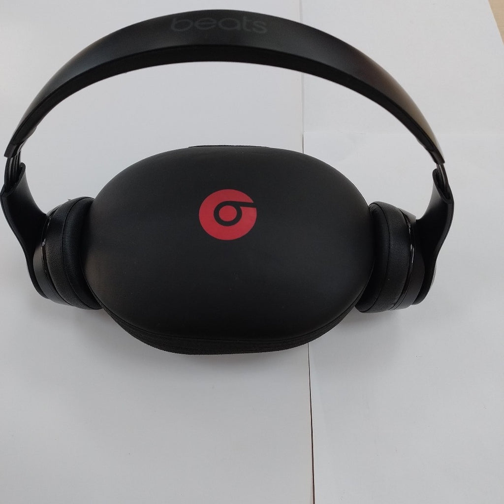 AUDIFONOS BEATS SOLO 3 INALAMBRICO ON EAR (SEMINUEVO)