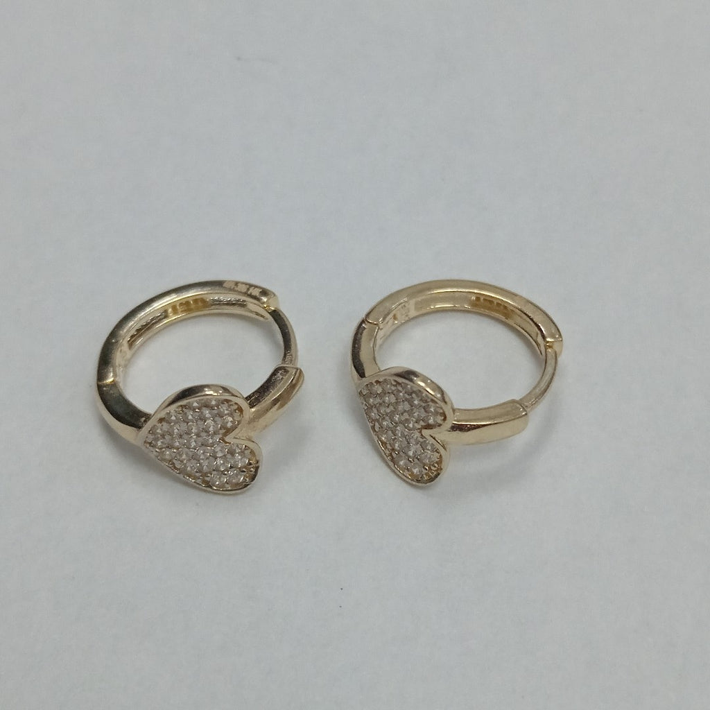 HUGGIES ORO 14K 1.6 (NUEVO)