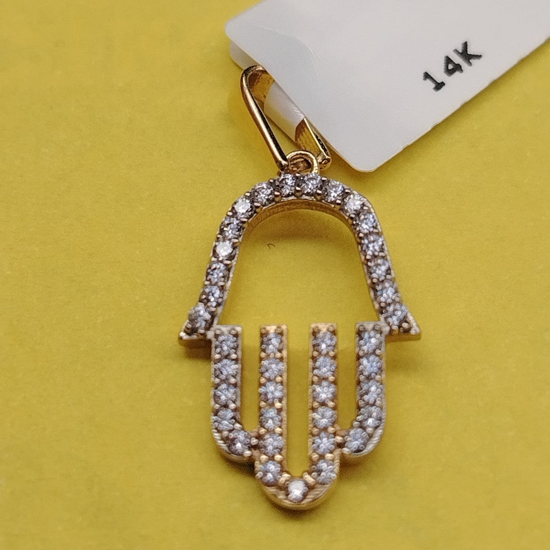 DIJES ORO 14K 1.1 (NUEVO)