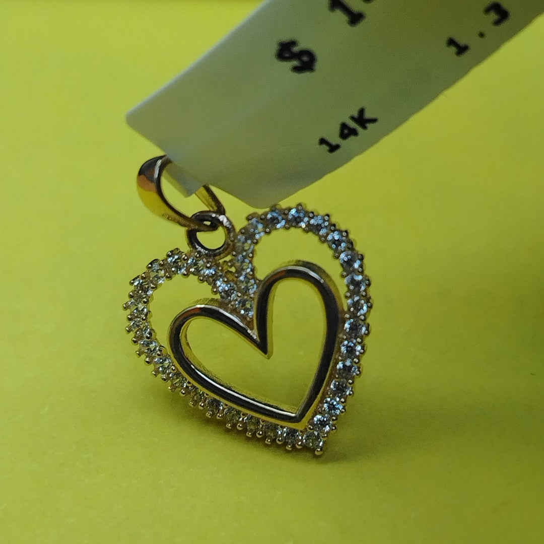 DIJES ORO 14K 1.3 (NUEVO)