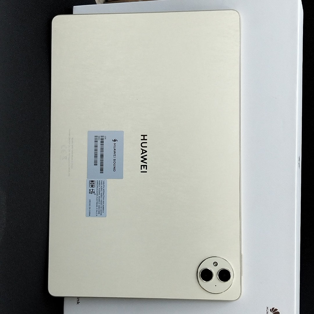 TABLETA HUAWEI MATEPAD PRO 12.2 MRO-W09 (2024) 512 GB 12 GB RAM