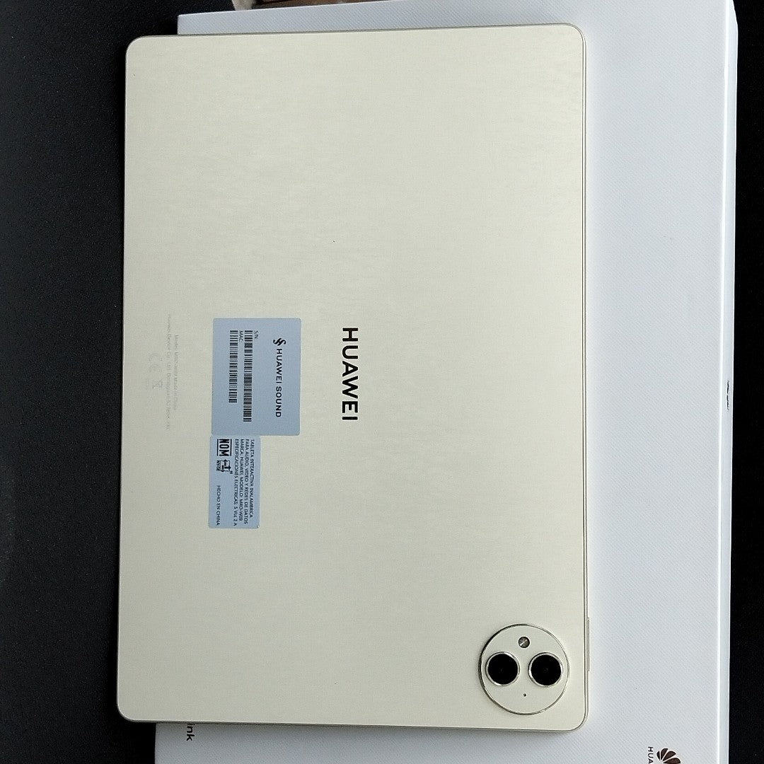 TABLETA HUAWEI MATEPAD PRO 12.2 MRO-W09 (2024) 512 GB 12 GB RAM